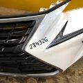 5211978922 | Бампер передний LEXUS NX 14-21 - Превью 2