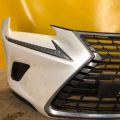 5211978922 | Бампер передний LEXUS NX 14-21 - Превью 4
