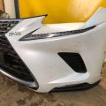 5211978922 | Бампер передний LEXUS NX 14-21 - Превью 7