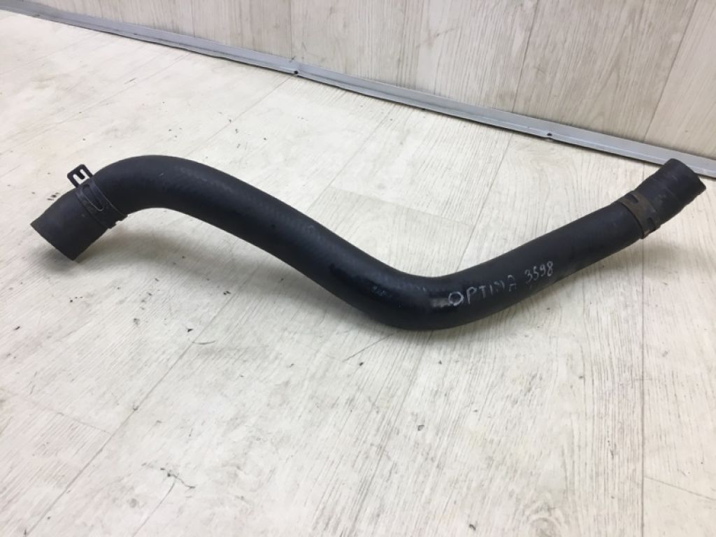 254153S000 | Патрубок системи охолодження KIA OPTIMA TF 11-16 - Фото 2