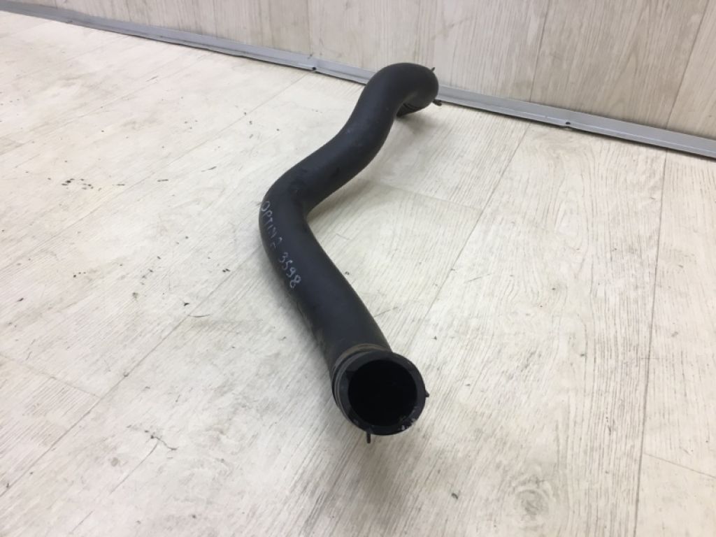 254153S000 | Патрубок системи охолодження KIA OPTIMA TF 11-16 - Фото 3