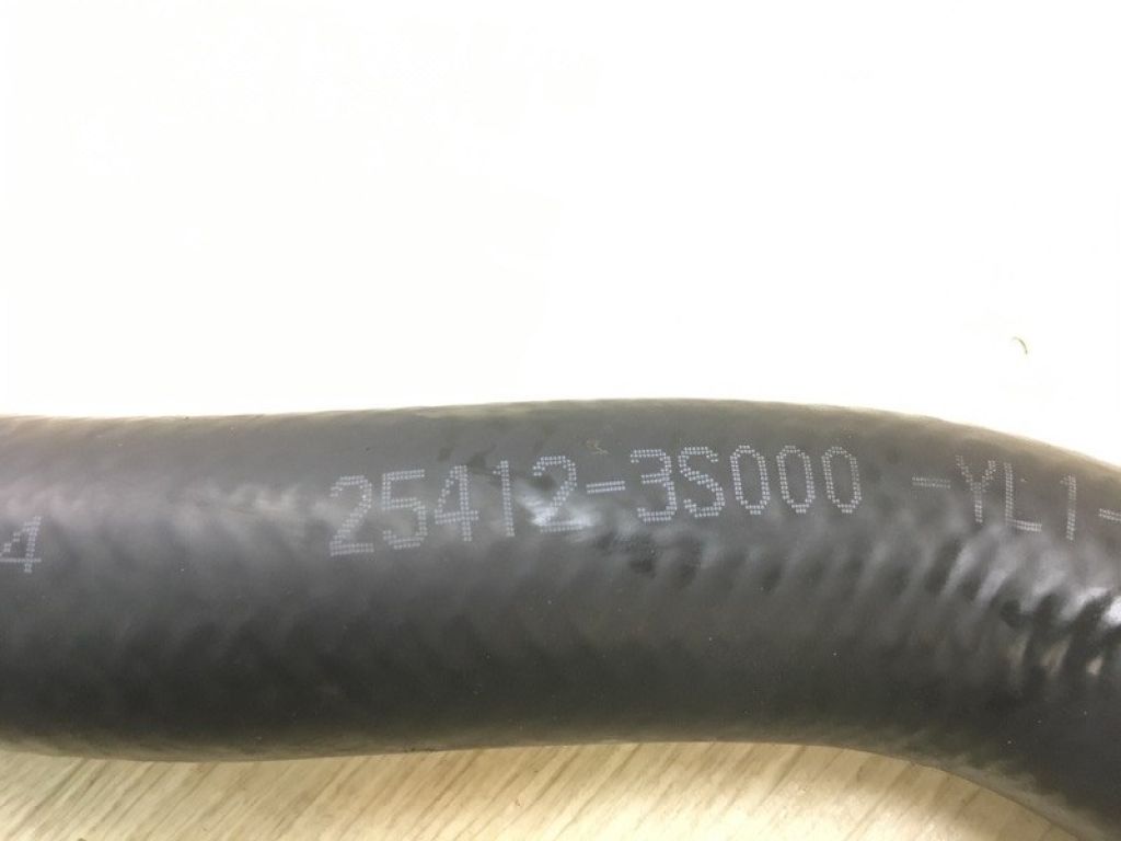 254153S000 | Патрубок системи охолодження KIA OPTIMA TF 11-16 - Фото 4