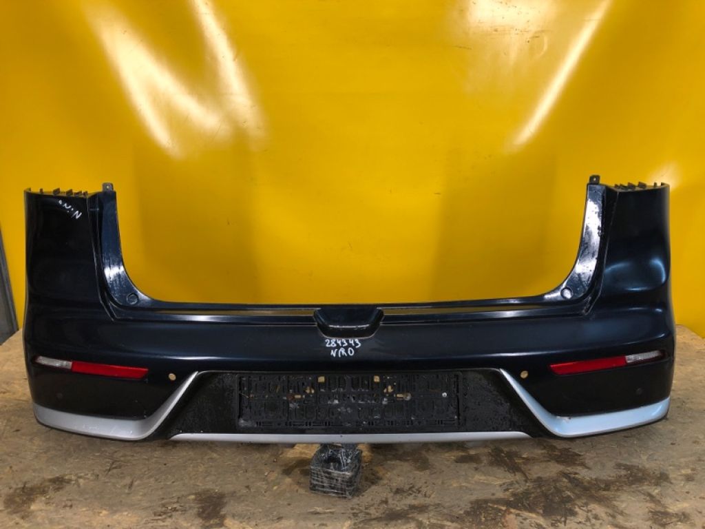 86611G5000 | Бампер задній KIA NIRO DE 16-22