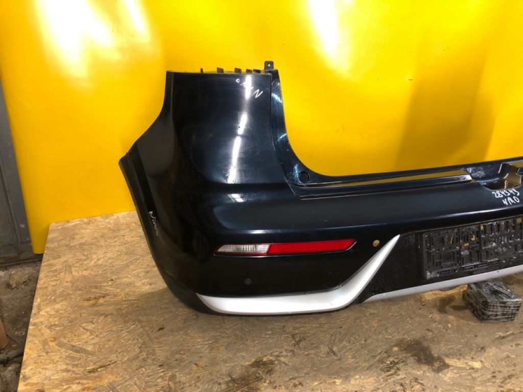 86611G5000 | Бампер задній KIA NIRO DE 16-22 - Фото 3