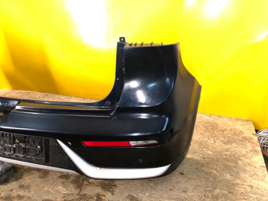 86611G5000 | Бампер задній KIA NIRO DE 16-22 - Фото 4