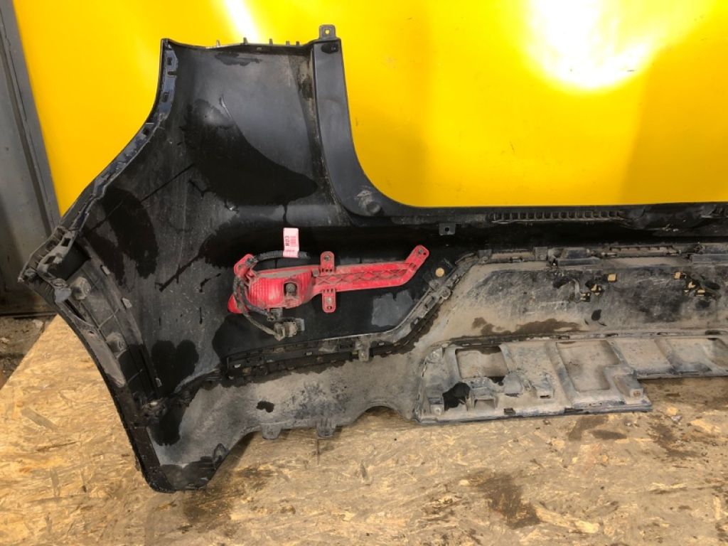 86611G5000 | Бампер задній KIA NIRO DE 16-22 - Фото 5