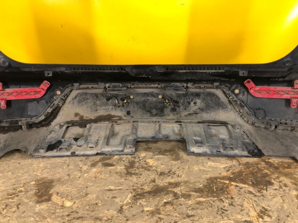 86611G5000 | Бампер задній KIA NIRO DE 16-22 - Фото 6