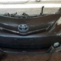 ноускат TOYOTA PRIUS PLUS 11-14