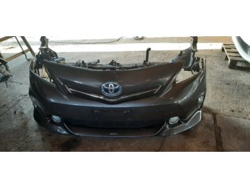 ноускат TOYOTA PRIUS PLUS 11-14