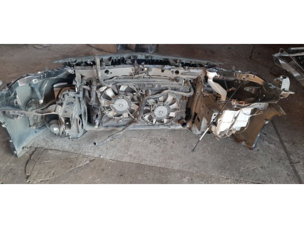 ноускат TOYOTA PRIUS PLUS 11-14 - Фото 2