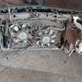 ноускат TOYOTA PRIUS PLUS 11-14 - Прев'ю 2