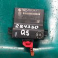 8T0 907 468 AB | Блок электронный AUDI Q5 08-16