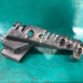 8R0 807 284 C | Кронштейн переднього бампера прав. AUDI Q5 08-16 - Прев'ю 3
