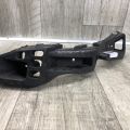 958 505 394 00 | Кронштейн заднього бампера прав. PORSCHE CAYENNE 10-18