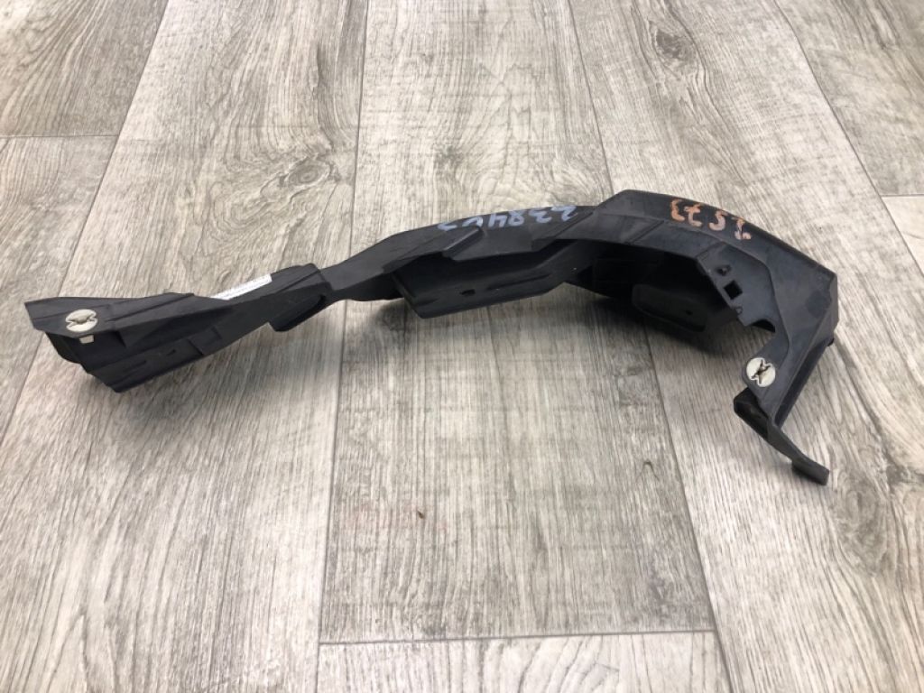 958 505 394 00 | Кронштейн заднього бампера прав. PORSCHE CAYENNE 10-18 - Фото 2