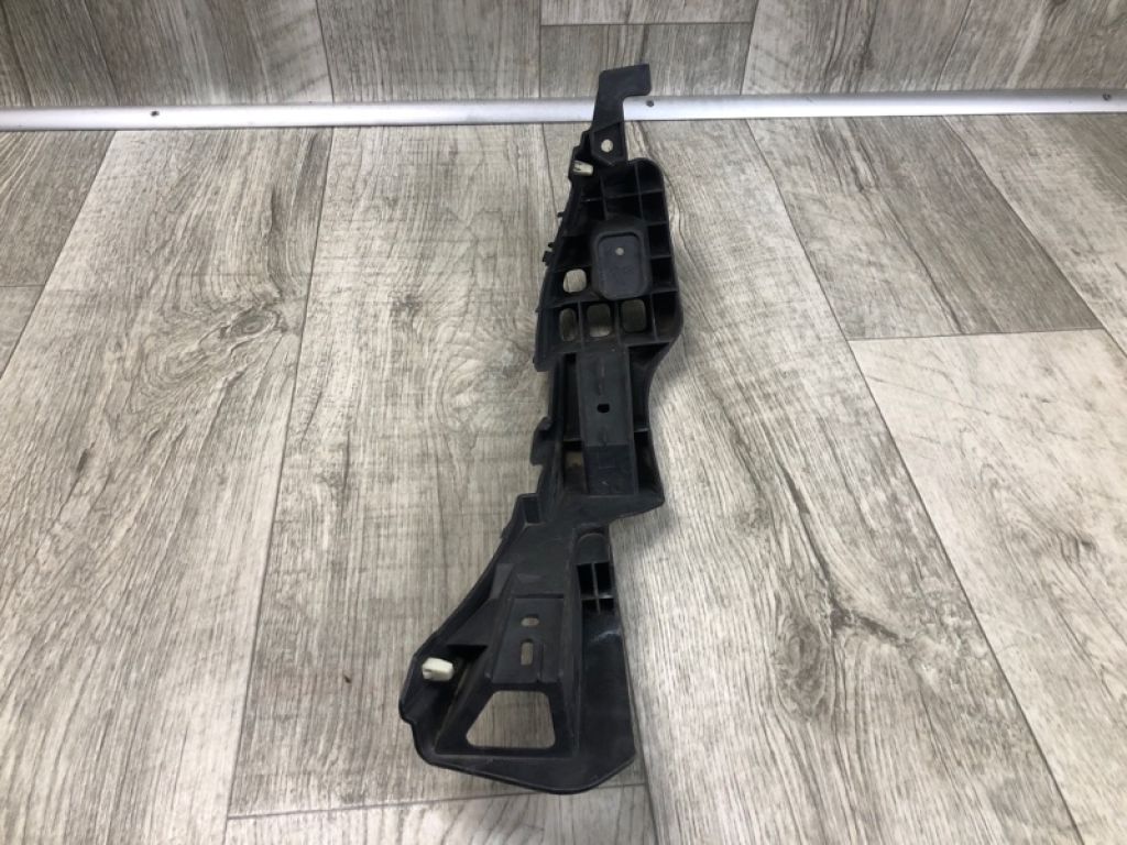 958 505 394 00 | Кронштейн заднього бампера прав. PORSCHE CAYENNE 10-18 - Фото 4