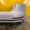 4M8 807 511 | Бампер задній AUDI Q8 18–23 - Прев'ю 5