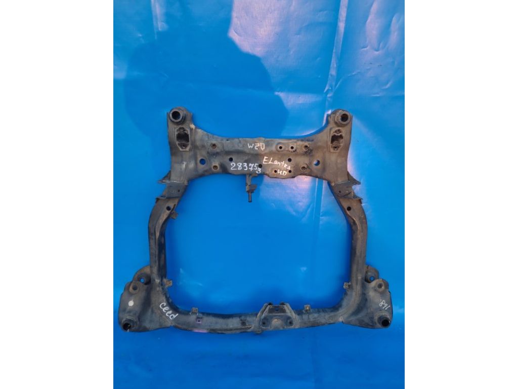 62405-2H020 | Балка передньої підвіски HYUNDAI ELANTRA HD 06-11