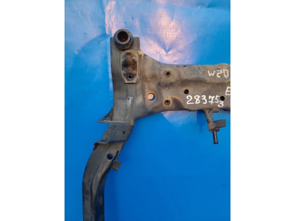 62405-2H020 | Балка передньої підвіски HYUNDAI ELANTRA HD 06-11 - Фото 4