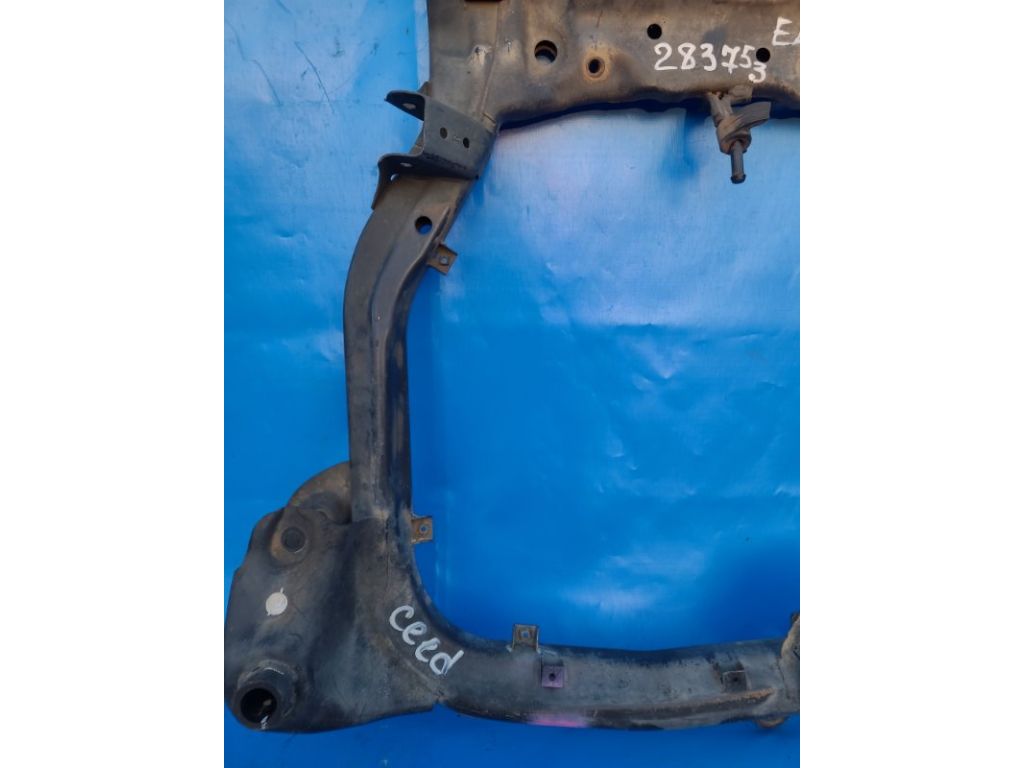 62405-2H020 | Балка передньої підвіски HYUNDAI ELANTRA HD 06-11 - Фото 5