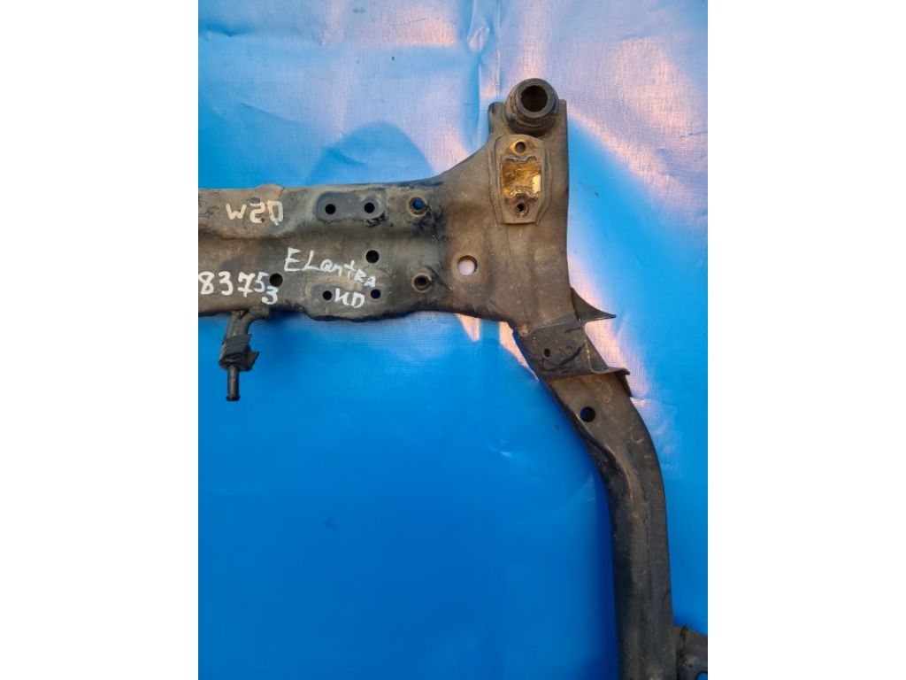 62405-2H020 | Балка передньої підвіски HYUNDAI ELANTRA HD 06-11 - Фото 8