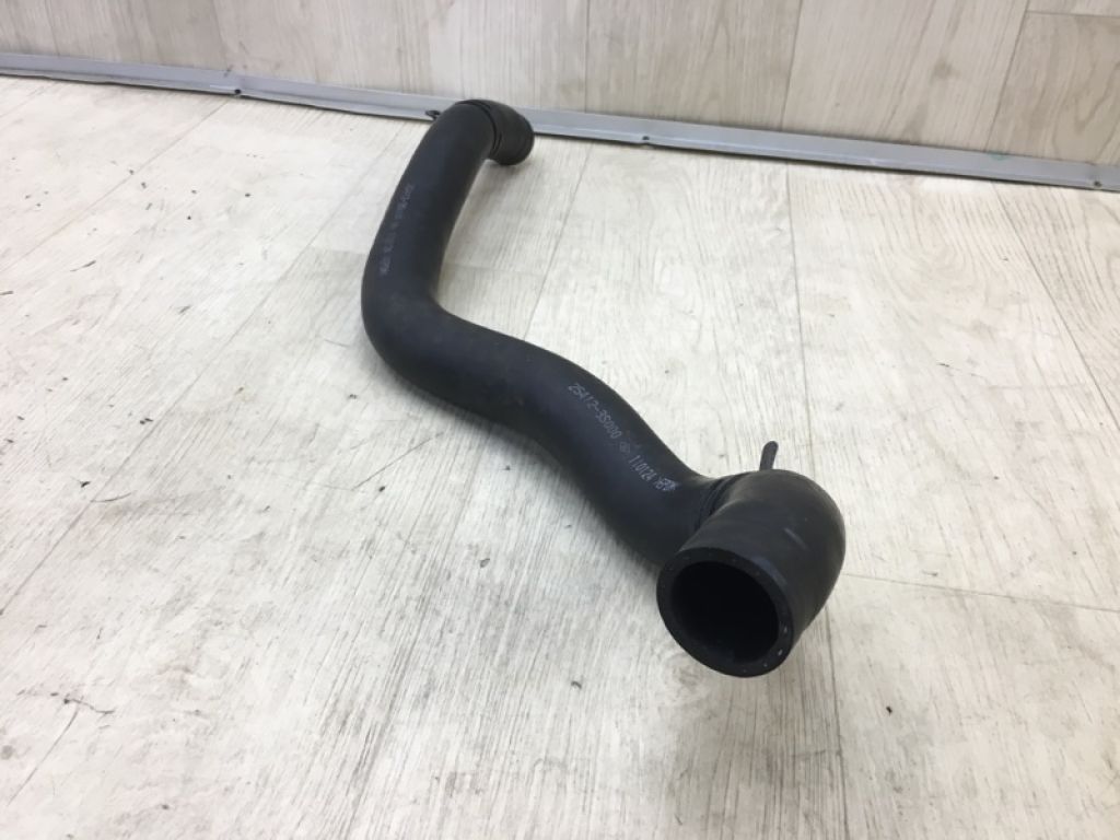 254153S000 | Патрубок системы охлаждения HYUNDAI SONATA YF 10-14 - Фото 3