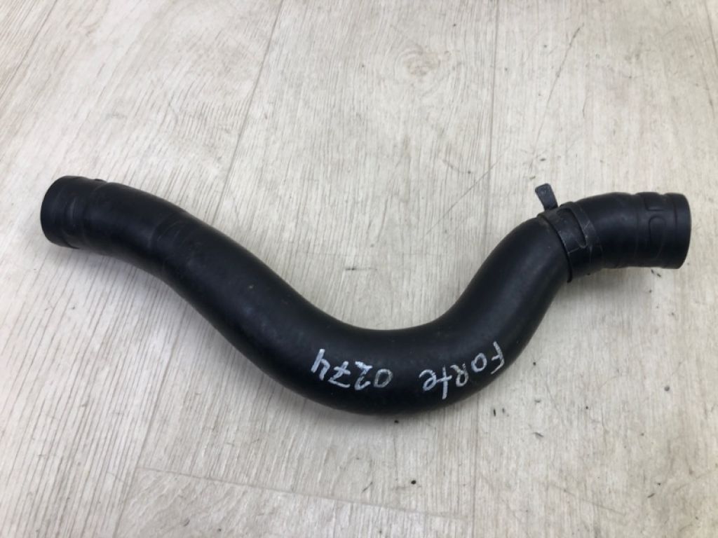 254113X600 | Патрубок системи охолодження KIA FORTE YD 12- - Фото 3