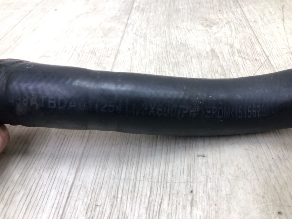 254113X600 | Патрубок системи охолодження KIA FORTE YD 12- - Фото 4