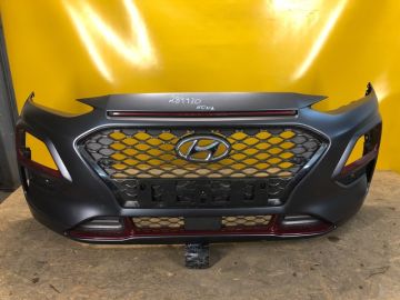 Бампер передний HYUNDAI KONA OS 17-23