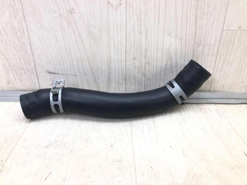 254111R250 | Патрубок системы охлаждения HYUNDAI ACCENT RB 10-