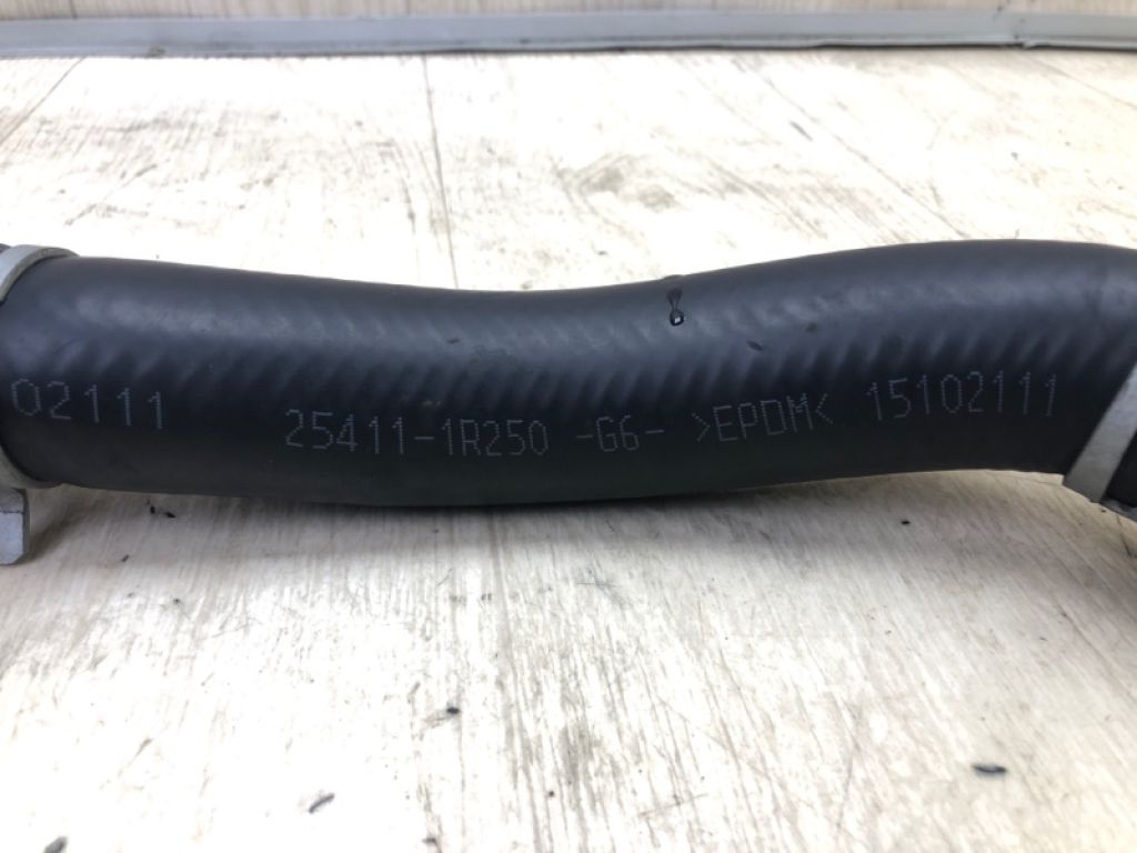 254111R250 | Патрубок системы охлаждения HYUNDAI ACCENT RB 10- - Фото 4