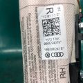 8R0 880 242 B | Подушка безопасности в сиденье прав. AUDI Q5 08-16 - Превью 4
