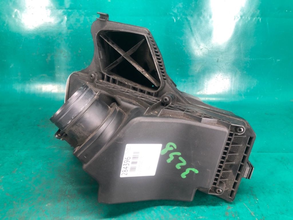 8K0 133 837 BJ | Корпус воздушного фильтра AUDI Q5 08-16 - Фото 3