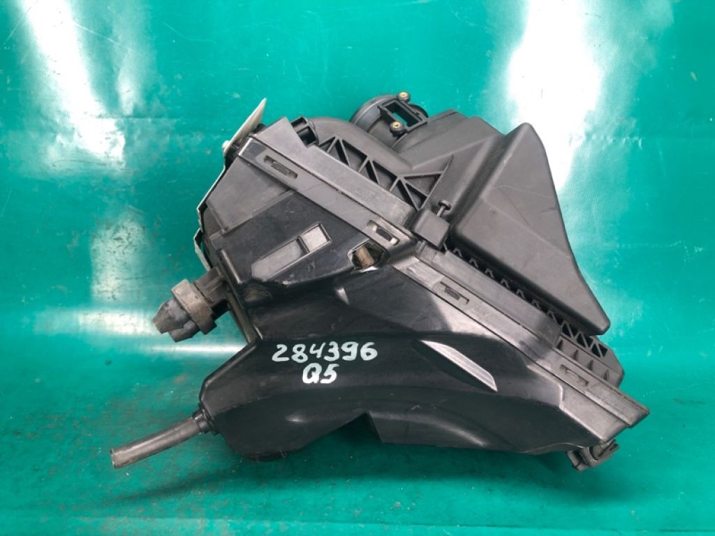 8K0 133 837 BJ | Корпус воздушного фильтра AUDI Q5 08-16 - Фото 4