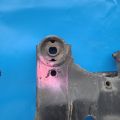62405-2H020 | Балка передней подвески HYUNDAI ELANTRA HD 06-11 - Превью 11