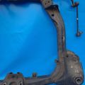 62405-2H020 | Балка передней подвески HYUNDAI ELANTRA HD 06-11 - Превью 6