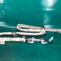 8R0 880 742 F | Подушка безопасности (штора) прав. AUDI Q5 08-16