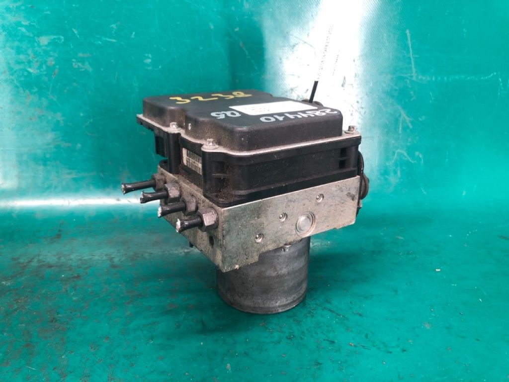 8R0 614 517 T | Блок ABS AUDI Q5 08-16 - Фото 3