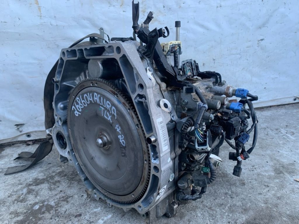 20021-RDS-030 | АКПП ACURA TLX 17-20 - Фото 2