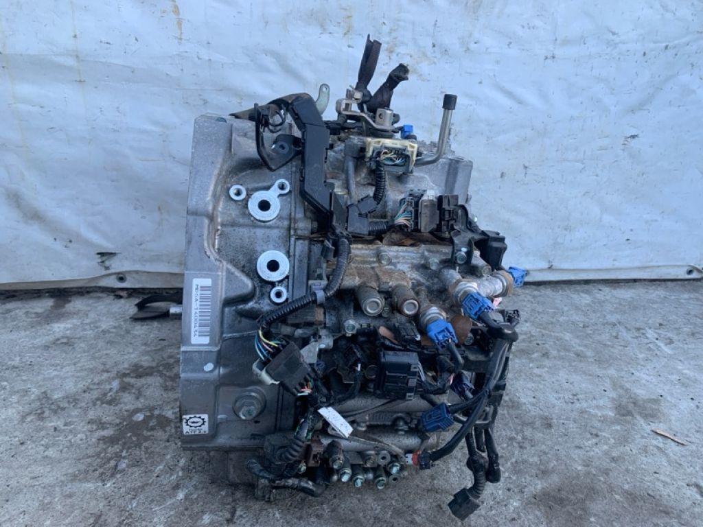 20021-RDS-030 | АКПП ACURA TLX 17-20 - Фото 3