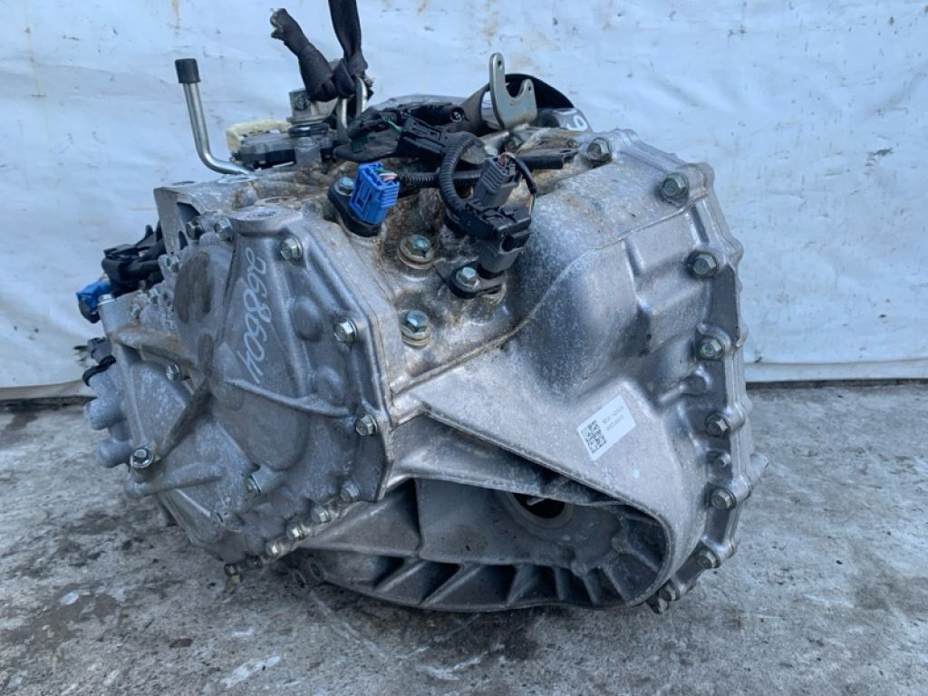 20021-RDS-030 | АКПП ACURA TLX 17-20 - Фото 5