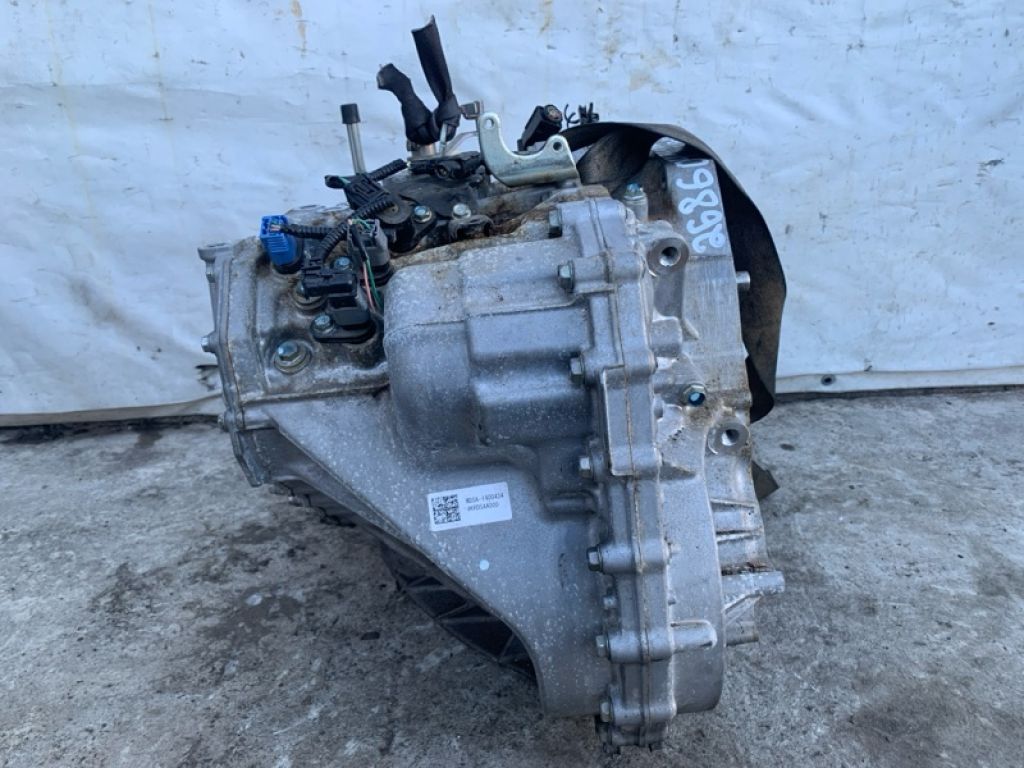 20021-RDS-030 | АКПП ACURA TLX 17-20 - Фото 6