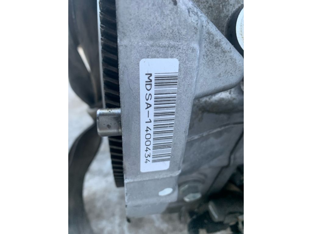 20021-RDS-030 | АКПП ACURA TLX 17-20 - Фото 8