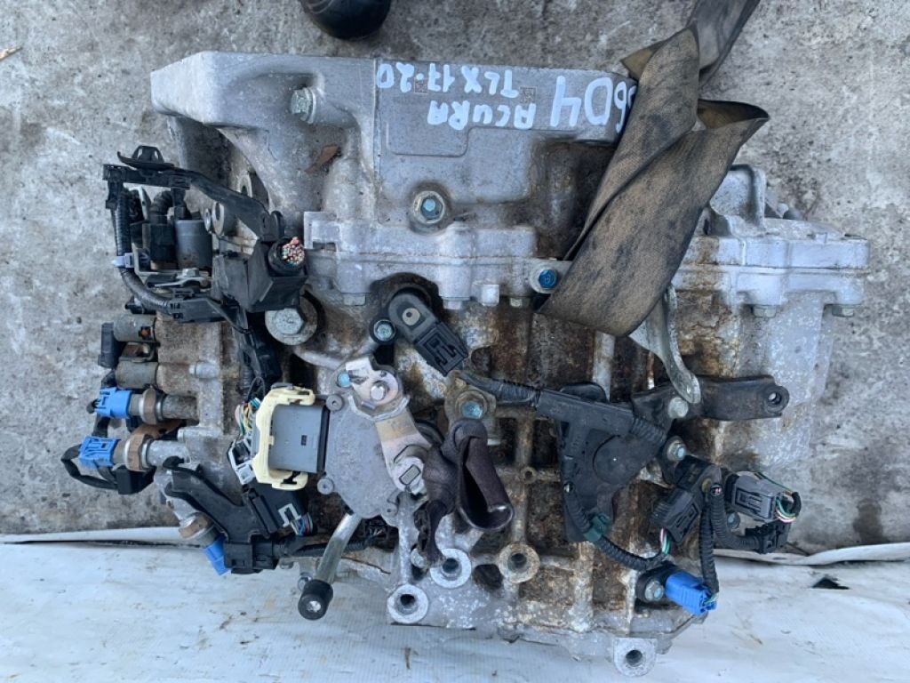 20021-RDS-030 | АКПП ACURA TLX 17-20 - Фото 9