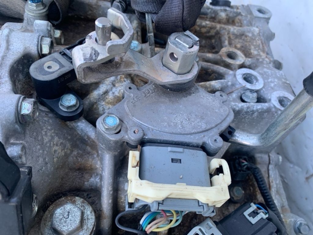 20021-RDS-030 | АКПП ACURA TLX 17-20 - Фото 10