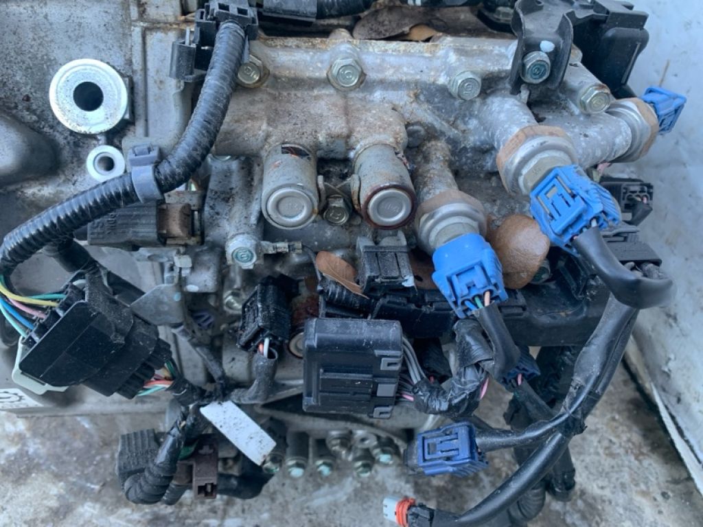 20021-RDS-030 | АКПП ACURA TLX 17-20 - Фото 11