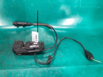 Замок капоту AUDI Q5 08-16