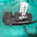 8K0 823 509 D | Замок капоту AUDI Q5 08-16 - Прев'ю 2