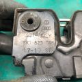 8K0 823 509 D | Замок капоту AUDI Q5 08-16 - Прев'ю 3