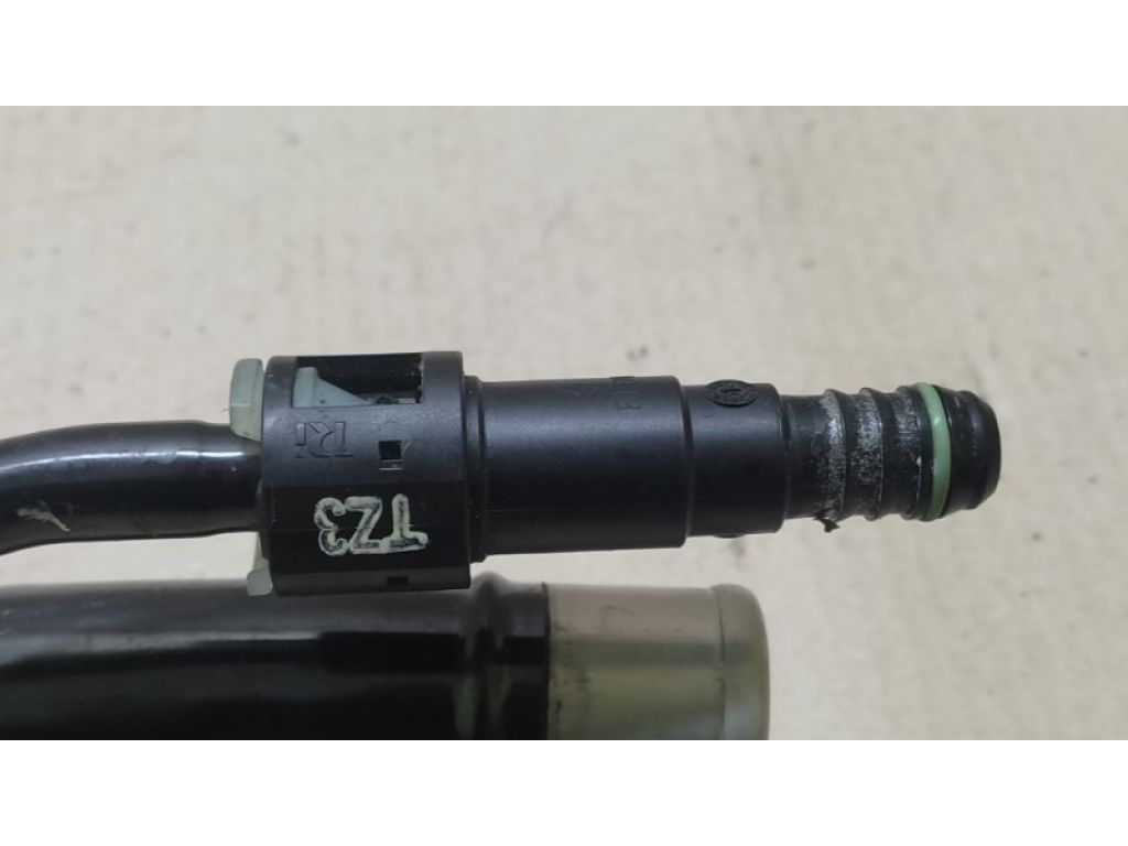 06160-TZ3-A11 | Горловина топливного бака ACURA TLX 14-17 - Фото 3